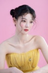 김유정 비하인드컷, 청초↔섹시 다 가능