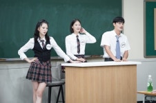 정혁 美친 개인기 “코미디언으로 오해받아” (아는 형님)