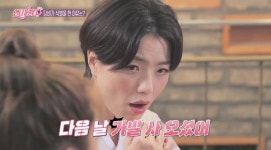 손담비 “고등학교 때 삭발당했다” 깜짝 고백 (언니가 쏜다)