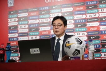 ‘한국형 축구 스타일’ 외친 황선홍 U-23 대표팀 신임 감독, 어떤 팀 만들까?