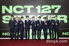 NCT 127 “‘영웅’ 뛰어넘을 수 있을지 걱정 많았다”