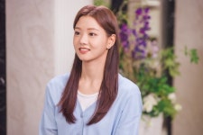 ‘500대1’ 뚫고 캐스팅…이세희가 누구야?