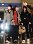 이재영-이다영 ‘그리스로 향하는 발걸음’ [포토]