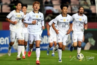 ACL 참가팀 미디어데이, K리그 1 울산·포항·광주·전북 참석 예정