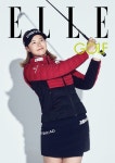엘르골프 ‘씬 다운(Thin Down) 기술’ 적용 경량패딩 출시