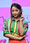 디타 ‘매력적인 미소’ [포토]