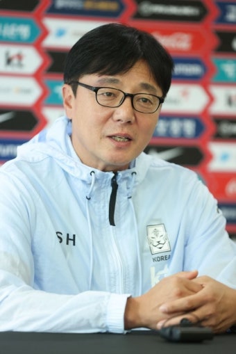 ‘선수풀 확보’ U-23 대표팀 11월 명단에서 보인 황선홍 감독의 확실한 방향성