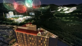 대원칸타빌 정선, 강원랜드 카지노 회복세+사북 지역 활성화 ‘호재’