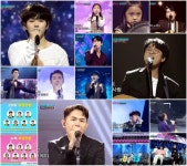 박광선→이병찬 역대급 열창 ‘내일은 국민가수’