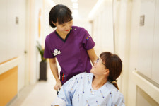 부천 연세본사랑병원 ‘간호·간병 통합서비스’ 시행