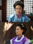 ‘태종 이방원’ 박진희, 원경왕후 민씨 ‘용암처럼 뜨거운 여걸’