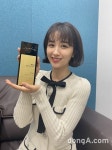 [제6회 동아닷컴’s PICK] 박하선, 하선은 뚠뚠 오늘도 뚠뚠