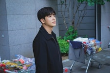 한효주♥박형식, 위기 속 빛나는 시너지 (해피니스)