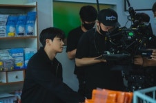 한효주♥박형식, 위기 속 빛나는 시너지 (해피니스)