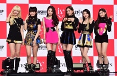 아이브 ‘일레븐’ 쇼케이스 [포토]