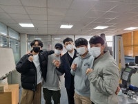서준전산기획 | “제품 기획·제작 전과정 경험…실무능력 향상”