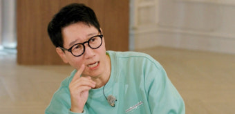 지석진 “유재석, 연상 여친에게 말 놓으려다 뺨 맞아” (런닝맨)