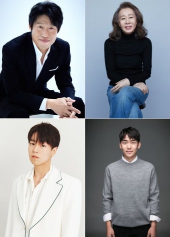 ‘도그데이즈’ 유해진X윤여정→탕준상 캐스팅 확정 [공식]