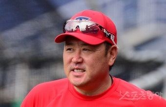 KIA, 수석코치에 진갑용 선임…코칭스태프 확정