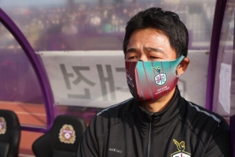 아쉬운 승격 좌절…‘초보 감독’ 딱지 뗀 이민성의 2022년을 주목하세요!