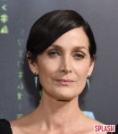 캐리 앤 모스, 주위를 압도하는 여배우 포스 [포토화보]