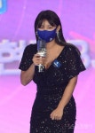 우당탕지수 ‘조신하게’ [포토]