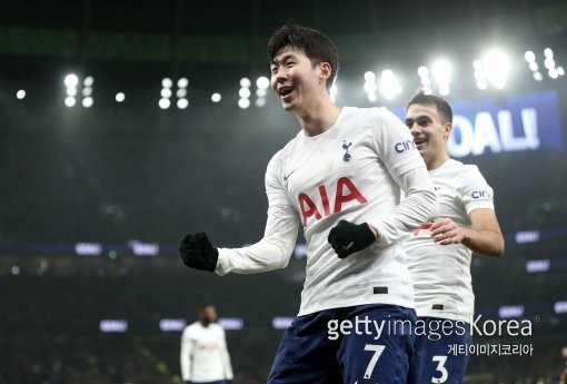 손흥민 부상에 시달린 토트넘이 팰리스에 0-1 패배, 골 결정력 부재로 덜미졌다