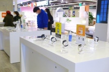 HDC아이파크몰 ‘샤오미 라이트 스토어’ 오픈