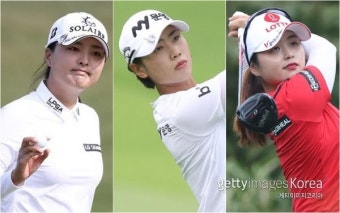 ‘세계 넘버1’ 복귀 노리는 고진영 “꾸준함으로 승부”