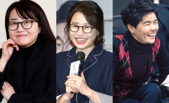 ‘스타 작가’ 3인 3색 신작 러시 김은희·김은숙·노희경 ‘안방극장 대전’