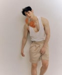 비투비 이민혁=아이돌계 참몸, 핫바디 美쳤다 [DA★]