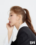 두리 “걸그룹 출신→트로트 가수로 발돋움” [화보]