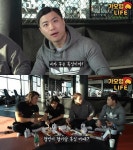 ‘파이트 클럽’ 이길수, 윤형빈 상대 도전장…로드FC 복싱 경기 성사되나