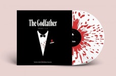 ‘The Godfather Trilogy I·II·III’ 대부 3부작 50주년 기념 [음반]
