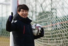 ‘K리그 대표 지략가’ 김기동 감독, “‘포항 축구 매력 있네!’란 소리 듣고파” [캠프인터뷰]