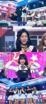 ‘쇼챔’ woo!ah!(우아!), ‘별 따러 가자’ 눈부신 비주얼… 상큼주의보