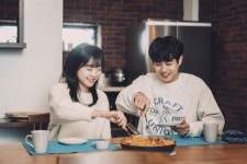 최우식♥김다미 ‘설렘 당하는’ 홈데이트 (그 해 우리는)