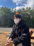 차은우, 햇살보다 더 눈부신 비주얼…제주에 나타난 얼굴천재 [DA★]