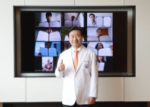 자생한방병원 설립자 신준식 박사, 예비 한의사에 장학금 지원