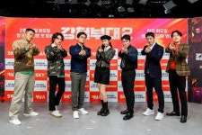 “시즌1은 반쪽자리”…‘강철부대2’ 라인업+미션 업그레이드 [종합]