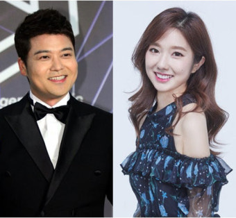전현무·이혜성 공개 열애 2년여만에 결별 [연예뉴스 HOT]