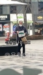 권일용 교수, 중고거래 사기 당하는 모습 포착돼 ‘격분’