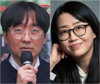 장항준김은희, 우크라이나 어린이 위해 3000만원 기부 [공식]