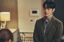 서강준, 유령 이시영과 24년만에 마주…소름 엔딩 (‘그리드’)