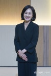우미화, ‘뜨거운 씽어즈’로 인사드려요~ [DA포토]