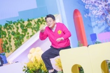 김준호, 김유하 요청에 개그 했다가 분위기 싸늘 (‘개나리학당’)