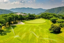 전국구 명문 티클라우드CC, 끊임없는 코스 개선으로 라운드 가치 높이다