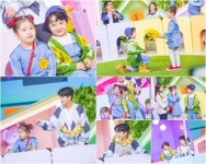 김유하♥서우진, 귀여움 끝판왕 커플 탄생 “우리 사귀자” (개나리학당)