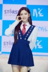 아이브 이서 “초근접샷 예상 못해, 많은 사랑 감사”