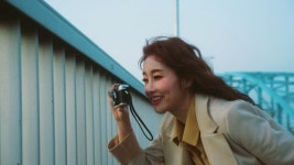 “이탈리안 보사노바에 K보컬을 더했더니” 류지수X마르치오 보사 [예체능 양기자]